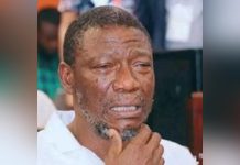 House Expels Kolubah in Controversial Vote House Expels Kolubah in Controversial Vote