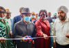 Boakai Opens Sethi Group Phase II Steel Plant Boakai Opens Sethi Group Phase II Steel Plant
