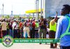 Freeport of Monrovia Conducts Security Drill Freeport of Monrovia Conducts Security Drill