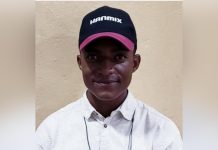 New Dawn Kruah Thompson Elected RAL Vice President New Dawn Kruah Thompson Elected RAL Vice President