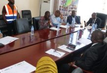 Lawmakers Review US$45 Million Supplementary Budget Lawmakers Review US$45 Million Supplementary Budget