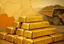 Gold Growth and Grievances Gold Growth and Grievances