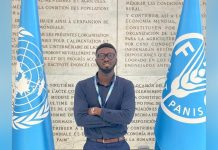 Complacency Trap: ALSSE President Urges Students Complacency Trap: ALSSE President Urges Students