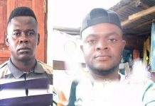 LDEA Fires Two Agents Over Alleged Drug Ties LDEA Fires Two Agents Over Alleged Drug Ties