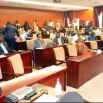 House to Add 16 New Districts Increasing Seats to 89 House to Add 16 New Districts Increasing Seats to 89