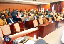 House to Add 16 New Districts Increasing Seats to 89 House to Add 16 New Districts Increasing Seats to 89