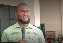 Govt Mandates Civil Servants Sign Non-Disclosure Agreement Govt Mandates Civil Servants Sign Non-Disclosure Agreement