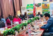 Liberia Launches E-Phyto System for Agricultural Trade Liberia Launches E-Phyto System for Agricultural Trade