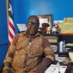 Kakata City Lauds Government for US$60K Support Kakata City Lauds Government for US$60K Support