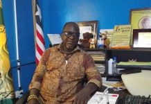 Kakata City Lauds Government for US$60K Support Kakata City Lauds Government for US$60K Support