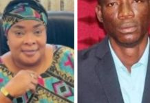 House Removes Representative Yekeh Kolubah from Roster House Removes Representative Yekeh Kolubah from Roster