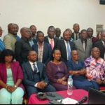 Billions Vanish Rights Suffer Billions Vanish Rights Suffer