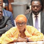 Liberia Urges Fully Resourced Peacekeeping in South Sudan Liberia Urges Fully Resourced Peacekeeping in South Sudan