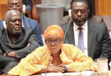 Liberia Urges Fully Resourced Peacekeeping in South Sudan Liberia Urges Fully Resourced Peacekeeping in South Sudan