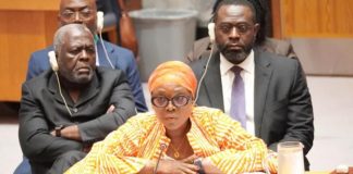 Liberia Urges Fully Resourced Peacekeeping in South Sudan Liberia Urges Fully Resourced Peacekeeping in South Sudan