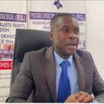 No Rescue Without Freedom PUL Critiques Boakai’s Rule No Rescue Without Freedom PUL Critiques Boakai's Rule