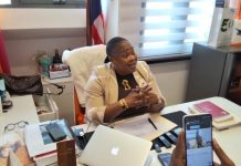 Rep. Briggs-Mensah Critiques Expelled Kolubah’s Properties Rep. Briggs-Mensah Critiques Expelled Kolubah's Properties