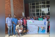 From Trash to Treasure: Major Plastic Waste Initiative From Trash to Treasure: Major Plastic Waste Initiative