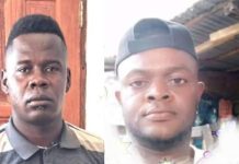 LDEA Terminates Contracts of Two Agents Over Drug Links LDEA Terminates Contracts of Two Agents Over Drug Links