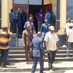 Tweah Rejects Corruption Claims Tweah Rejects Corruption Claims