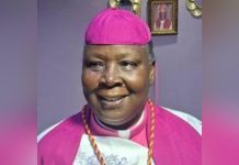 Bishop-Apostle Davidetta G. Tarnue Dies at 63 Bishop-Apostle Davidetta G. Tarnue Dies at 63