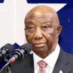 President Boakai to Receive Africa Peace Leadership Award President Boakai to Receive Africa Peace Leadership Award
