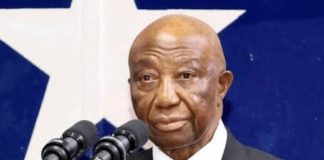 President Boakai to Receive Africa Peace Leadership Award President Boakai to Receive Africa Peace Leadership Award