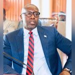 Liberian Senators Clash Over Security Claims Liberian Senators Clash Over Security Claims