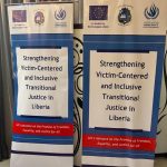 Liberian Rights Chief Critiques Corruption During U.N. Training Liberian Rights Chief Critiques Corruption During U.N. Training