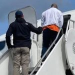 US Deports More Liberians US Deports More Liberians