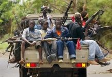 War Crimes Court Draft Law Stalled at Executive Mansion War Crimes Court Draft Law Stalled at Executive Mansion