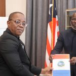 Senate Passes Controversial US$53 Million Budget Senate Passes Controversial US$53 Million Budget