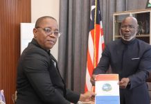 Senate Passes Controversial US$53 Million Budget Senate Passes Controversial US$53 Million Budget