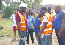 LEC Completes Assessment in Gedehtarbo LEC Completes Assessment in Gedehtarbo