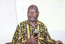 Liberia Integrity Institutions Unite Against Corruption Liberia Integrity Institutions Unite Against Corruption