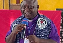 Several Lutheran Pastors Disrobed, Suspended Several Lutheran Pastors Disrobed, Suspended