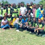 Tu Concludes Maiden Entrepreneurship Week Tu Concludes Maiden Entrepreneurship Week