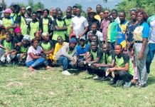 Tu Concludes Maiden Entrepreneurship Week Tu Concludes Maiden Entrepreneurship Week