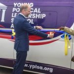 Swedish Ambassador Advocates for Stronger Lawmakers Swedish Ambassador Advocates for Stronger Lawmakers