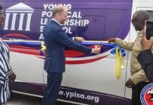 Swedish Ambassador Advocates for Stronger Lawmakers Swedish Ambassador Advocates for Stronger Lawmakers