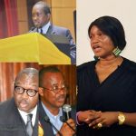 WONGOSOL Warns Government on War and Anti-Corruption Courts WONGOSOL Warns Government on War and Anti-Corruption Courts