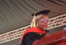 Cooper LICOSESS President Warn of Teacher Graduation Surge Cooper LICOSESS President Warn of Teacher Graduation Surge