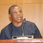 Sen. Jallah Leads Senate Review of L$79 Billion Request Sen. Jallah Leads Senate Review of L$79 Billion Request