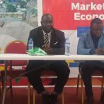 Government Commits to Sustaining Mercy Corps PROSPECTS Gains Government Commits to Sustaining Mercy Corps PROSPECTS Gains