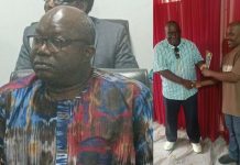 MCSS Honors LMHRA Director for Support to Sports MCSS Honors LMHRA Director for Support to Sports