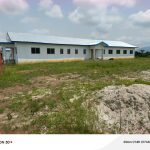 Who Ate the Money at G.W. Harley Hospital? Who Ate the Money at G.W. Harley Hospital?