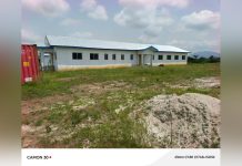 Who Ate the Money at G.W. Harley Hospital? Who Ate the Money at G.W. Harley Hospital?