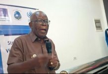 Rights Commission Chair Criticizes WECC Delays Overreach Rights Commission Chair Criticizes WECC Delays Overreach