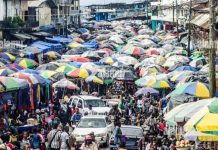 Women Traders Seek Fair Market and Finance Access Women Traders Seek Fair Market and Finance Access