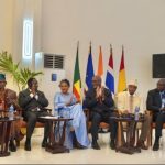 ECOWAS Ministers Plan to Eliminate Malaria by 2050 ECOWAS Ministers Plan to Eliminate Malaria by 2050